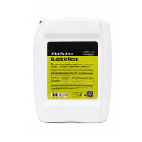 SS455 Shine Systems BubbleWax пенный воск для сушки и защиты кузова с эффектом кавитации, 5л