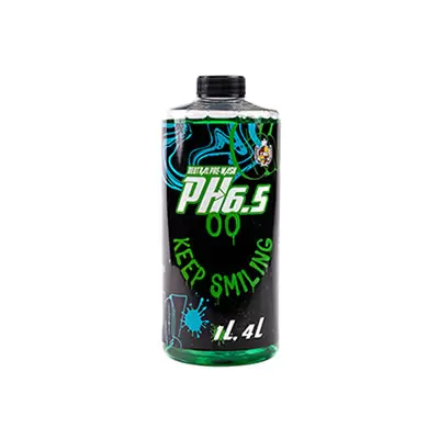 TAC System PRE.WASH 6.5 деликатный состав для предварительной мойки, 1л