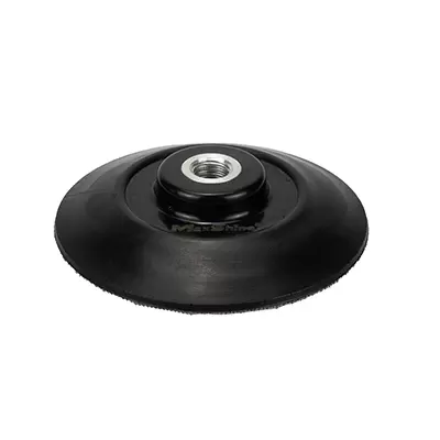 3081125 MaxShine Backing Plate M14 подложка для ротационной машинки, 125мм