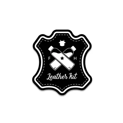 FHB052 Foam Heroes Leather Kit набор для ухода за кожей