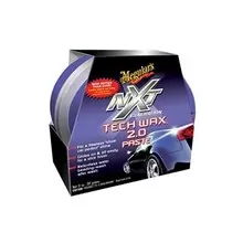 G12711 Meguiar's NXT Generation Tech Paste Wax воск, 311г