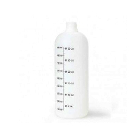 BF-8005 TOR бутылка для пенокомплекта с градуировкой, 1л