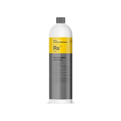 806001 Koch Chemie Reactivation Shampoo шампунь для очистки керамических покрытий, 1л