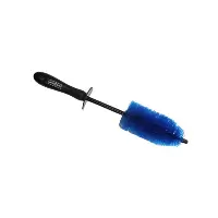 GWWB-N01S Glosswork Ultra Soft Wheel Brush Small ершик для чистки дисков малый, 36см