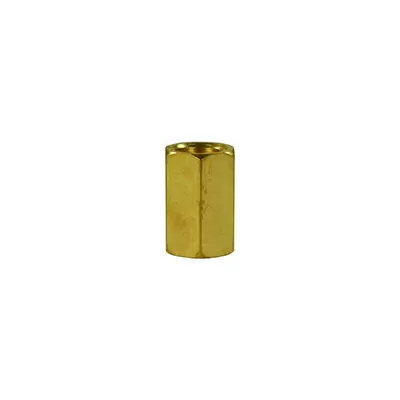 51830 R+M Suttner переходник 1/4" внут - 1/4" внут