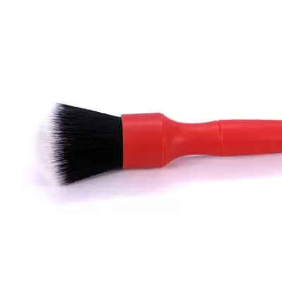 MCY-00021 Detail Factory Ultra-Soft Detailing Brush Small Red кисть малая синтетическая