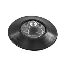 SS622 Shine Systems Backing pad 150RO подложка для ротационной машинки, 150мм