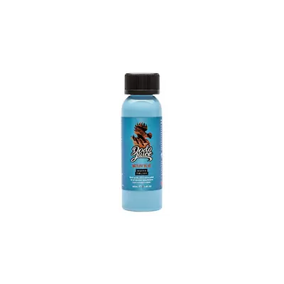 Dodo Juice Motley Blue полироль для металла, 100мл
