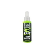 Chemical Guys CarbonFlex Vitalize Spray Sealant спрей-силант для обновления защитных покрытий, 118мл