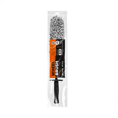 FHA060 Foam Heroes Wheel Brush ершик для чистки дисков, 46см