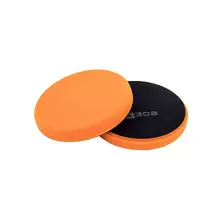 ST-150-O A302 Standart Pad Orange полутвердый полировальный круг, 150/25мм
