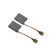 128770 KRAUSS щетка для электродвигателя для P7 (2шт)