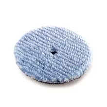 SS534 Shine Systems Hybrid Pad гибридный полировальный круг, 130мм