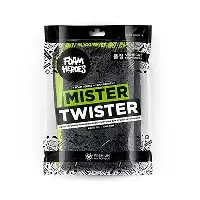FHA032 Foam Heroes Mr. Twister одностороннее полотенце для сушки автомобиля 60х80см, 1000г/м2