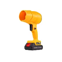 Au-0310502.5 Autech устройство для сушки автомобиля (обдувка), 2500 mAh