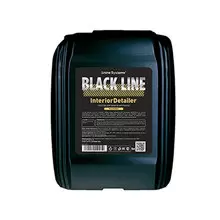 SSBL994 Shine Systems BL InteriorDetailer Macadamia средство для ухода за интерьером, 5л