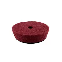 M75M Zentool Foam Machine Pad Maroon полирующий поролоновый полировальный круг, 75мм