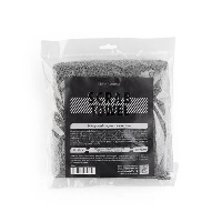 SS485 Shine Systems Scrab Towel микрофибра-скраб для химчистки, 40х40см