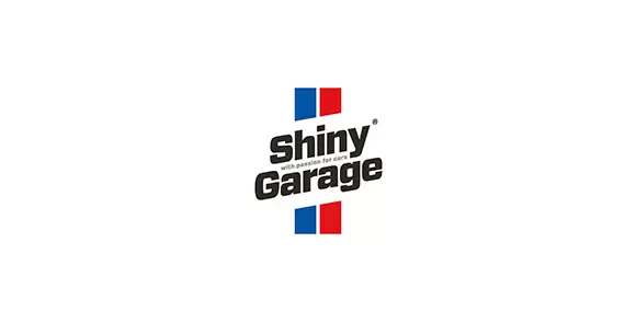 Shiny Garage
