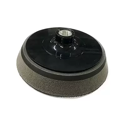 LERATON BPUS150 высокая мягкая полировальная подложка, 150мм