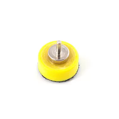 SS528 Shine Systems Detail Polisher гибкий вал для полировки труднодоступных мест (набор)