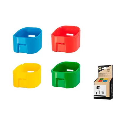 81671900 IK Content Identifier комплект индикаторов для распылителей 1.5/2