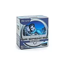 A85 EIKOSHA ароматизатор меловой SPIRIT REFILL - BLUE MUSK