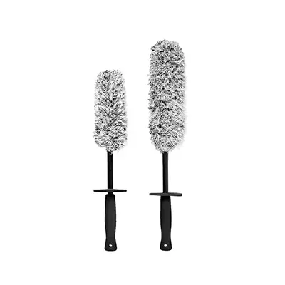 FHA060 Foam Heroes Wheel Brush ершик для чистки дисков, 46см