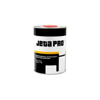 5574/1 Jeta PRO антисиликоновый обезжириватель, 1л
