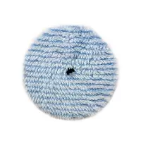 SWP-125 Glosswork Syntetic Wool Pad гибридный полировальный круг, 125мм