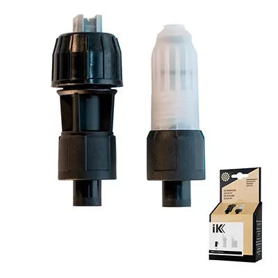 81771871 IK Nozzle Kit комплект форсунок для распылителей MULTI1.5/Pro2