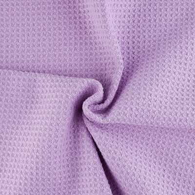 SS288 Shine Systems Waffle Towel вафельная микрофибра, 40х40см