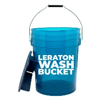 LERATON WASH BUCKET ведро для мойки с сепаратором темно-синее, 20л