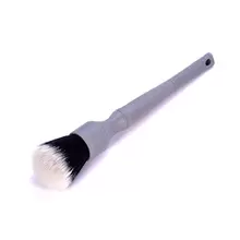 MCY-00085 Detail Factory Brush-TriGrip Large Synthetic Grey кисть большая синтетическая