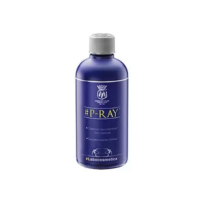 LAB09 Labocosmetica #P-Ray очиститель металлических вкраплений, 500мл
